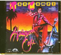 Ray Campi - Hollywood Cats