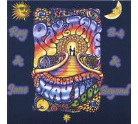 Ray Carlson - Jane & Ray: B-4 & Beyond