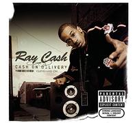 Ray Cash - C.O.D
