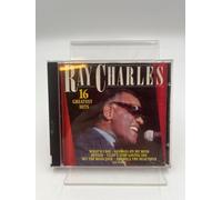 Ray Charles - 16 greatest hits