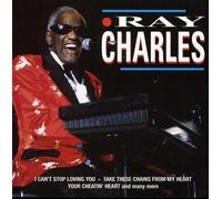 Ray Charles - 16 Tracks
