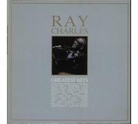 Ray Charles - 20 Greatest Hits of the Genius