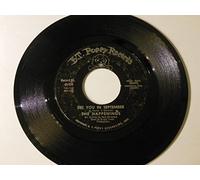 Ray Charles 45 RPM That Lucky Old Sun / Ol' Man Time