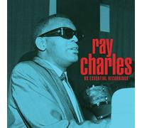 Charles,Ray - 60 Essential Recordings