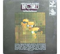 Ray Charles - A 25th anniversary in show business salute to-His all-time great performances / Vinyl record [Vinyl-LP]