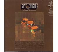 Ray Charles - A 25th anniversary in show business salute to-His all-time great performances / Vinyl record [Vinyl-LP]
