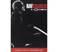 Ray Charles - A L'Olympia [Italia] [DVD]