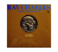 Ray Charles - A Man And His Soul (Limited Edition) [Vinyl LP record] [Schallplatte]