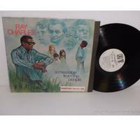 Ray Charles - A Message From The People