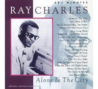 Ray Charles - Alone In The City