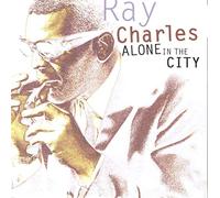 Ray Charles - Alone In The City