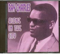 Ray Charles - Alone in the City
