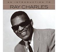 Ray Charles - An Introduction to Ray Charles