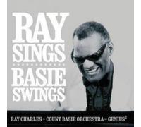 Ray Charles And Ray Sings, Basie Swings: Ray Charles + Co (CD) (Importación USA)