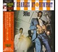 Ray Charles - At Newport 1958