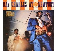 Ray Charles - At Newport