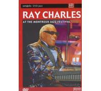 Ray Charles - Al the Montreux Jazz Festival - DVD [Alemania]