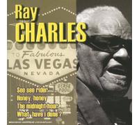 Ray Charles - ""Baby, Won't You Please Com
