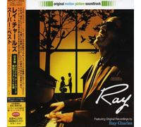 Ray Charles - Best Anthology