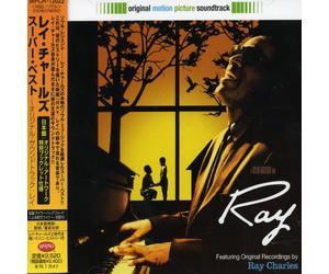Ray Charles - Best Anthology