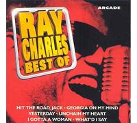 Ray Charles - Best of Ray Charles