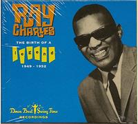 Ray Charles - Birth of a Legend