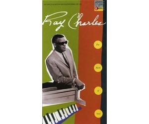 Ray Charles - Birth Of Soul Complete Atlantic [BEST OF] [COFFRET]
