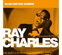 Ray Charles - Blues Before Sunrise