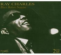 Ray Charles Blues Before Sunshine (CD) (Importación USA)