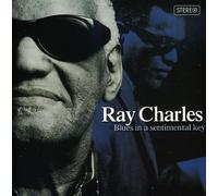 Ray Charles - Blues in a Sentimental Key