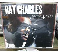 Ray Charles - Blues & Jazz Anthology,the