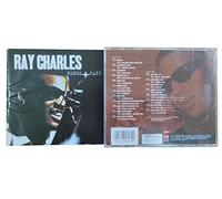 Blues Plus Jazz [CD de audio] Ray Charles