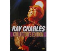 Ray Charles Box [Italia] [DVD]