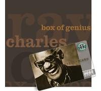 Ray Charles - Box of Genius (UK Import)