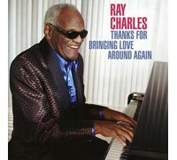 Ray Charles - Bringing Love Again: Ellie My