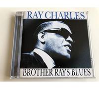 Ray Charles - Brother Ray's Blues