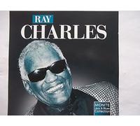 Ray Charles - C.C. Rider