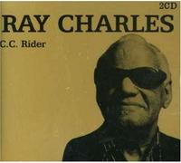 Ray Charles - C.C. Rider
