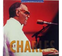Ray Charles - Castle Masters Collection