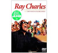 Ray Charles - Celebrates a Gospel Christmas [Alemania] [DVD]