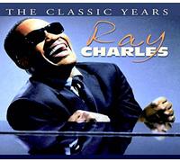 Ray Charles - Classic Years