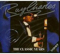 Ray Charles - Classic Years