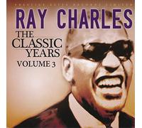 Ray Charles - Classic Years 3