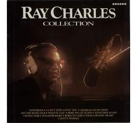 Ray Charles - Collection (16 tracks) / Vinyl record [Vinyl-LP]
