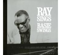 Ray Charles + Count Basie Orchestra - Ray Sings Basie Swings - Hear Music - PA-012, Concord Records - PA-012, Pure Audiophile Records - PA-012