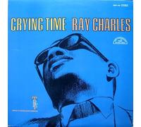 Ray Charles - Crying Time