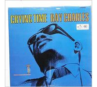 Ray Charles - Crying Time [LP]