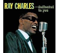 Ray Charles - Dedicated To You [Vinilo]