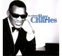Ray Charles - Definitive Ray Charles