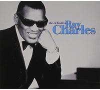 Ray Charles - Definitive Ray Charles, the